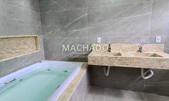 Imagem 6: Casa à venda setor Recanto do Bosque - Goiânia/GO