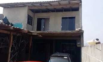 Imagem: Vende ou troca sobrado em fazenda rio grande