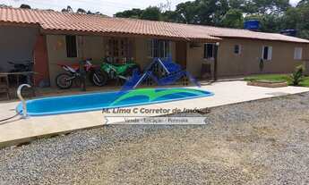 Imagem: Chácara em Mairiporã