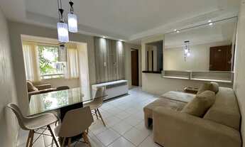 Imagem: Apartamento para venda PORTEIRA FECHADA