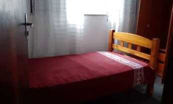 Imagem 3: Quarto para mulher
