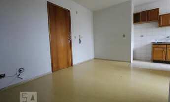 Imagem 3: Apartamento para Aluguel - Rebouças , 1 Quarto, 57 m2