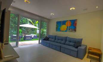 Imagem 5: Casa no Campo Golfe da Riviera, módulo 12