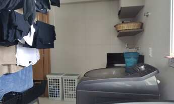 Imagem 3: Apto 192m² com 4 quarto Stes, área de lazer completa. Maceió - Alagoas