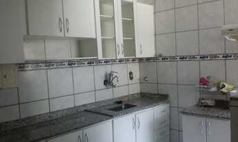 Imagem: Apartamento com área privativa, e 2 quartos