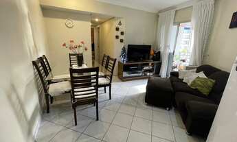 Imagem 2: Apartamento para venda possui 68 metros quadrados com 2 quartos em Tatuapé - São Paulo - S