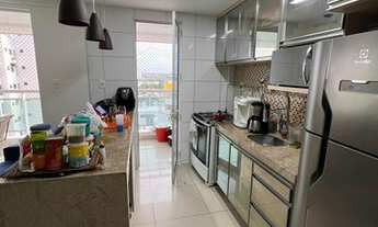 Imagem 7: Apartamento para venda com 96 metros quadrados com 3 quartos em Jardim Renascença - São Lu