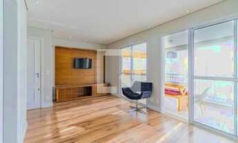 Imagem 2: Apartamento à Venda - Jardim Marajoara , 3 Quartos, 94 m2