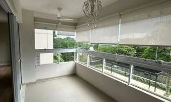 Imagem 5: APARTAMENTO RESIDENCIAL em INDAIATUBA - SP, JARDIM PAU PRETO