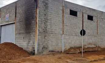 Imagem 2: Vendo Galpão Galpão / depósito com venda por R$420.000