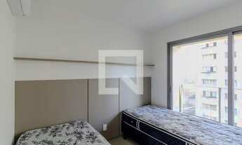 Imagem 3: Apartamento para Aluguel - Consolação, 1 Quarto, 24 m2