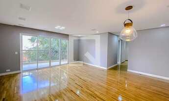 Imagem 4: Apartamento à Venda - Jardim Anália Franco, 3 Quartos, 121 m2