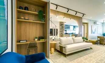 Imagem 2: ÁGIO! Apartamento de 103m² com 3 suítes - Setor Bueno