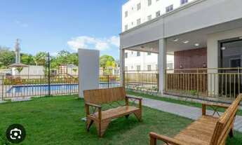 Imagem 4: Alugo apto Apartamento com 2 dormitórios