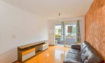 Imagem: Apartamento desocupado garagem coberta