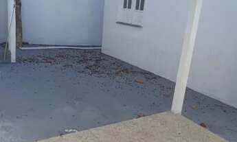 Imagem 4: VENDO CASAS AC FINANC E FGTS CJ NOVA CIDADE COM TERRENO DESOCUPADAS