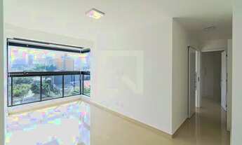 Imagem 2: Apartamento para Aluguel - Chácara Inglesa, 2 Quartos, 58 m2