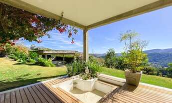 Imagem 3: Cód.: 352 - Casa em condomínio - Itaipava - Petrópolis