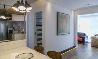 Imagem: Apartamento para Aluguel - Vila Mariana