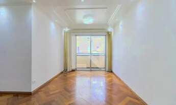 Imagem 2: Apartamento à Venda - Jardim Marajoara , 2 Quartos, 76 m2