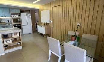 Imagem 3: Apartamento Garden com 3 quartos, suíte, armários e elevador em Jardim Camburi - Vitória