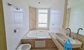 Imagem 6: Apartamento com 4 quartos com suíte a venda, 271m² - Centro- Guarapari - ES