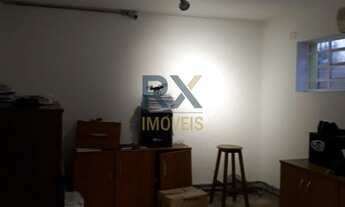 Imagem 5: Sobrado, Perdizes - São Paulo