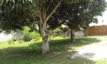 Imagem 4: Casa com dois quartos e piscina saquarema