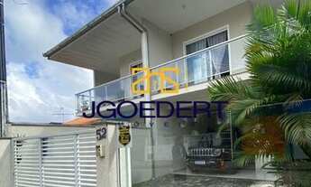 Imagem: CASA RESIDENCIAL em NAVEGANTES - SC, CENTRO