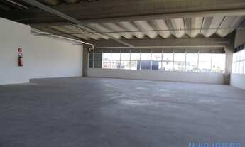 Imagem 5: CONJ. COMERCIAL - JARDIM MUTINGA - SP