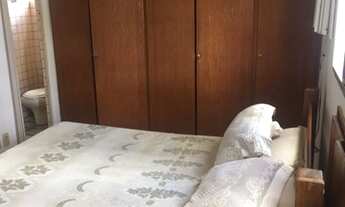 Imagem 3: Alugo apt 1 quarto mobiliado