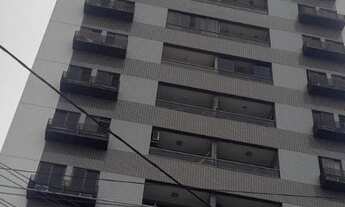 Imagem: Apartamento para venda possui 67 metros