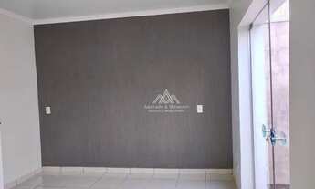 Imagem 3: Sobrado com 3 dormitórios para alugar, 112 m² por R$ 1.950/mês - Vila Seixas - Ribeirão Pr