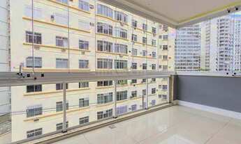 Imagem 6: Humaitá Apartamento com 2 dormitórios