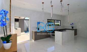 Imagem 7: Casa Triplex Jardins de Maria Recreio dos Bandeirantes