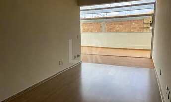 Imagem 2: Área Privativa à venda, 2 quartos, 1 suíte, 2 vagas, Ouro Preto - Belo Horizonte/MG