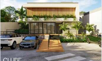 Imagem 6: Lançamento no Miragem ao lado de Vilas do Atlântico