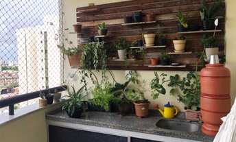 Imagem 7: Ecoville RESIDENCE - Luzia