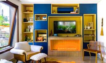 Imagem 6: Casa de vila para venda com 270 metros quadrados com 4 quartos