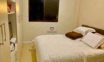 Imagem 6: Apartamento com 2 dorms, Canto do Forte, Praia Grande - R$ 660 mil, Cod