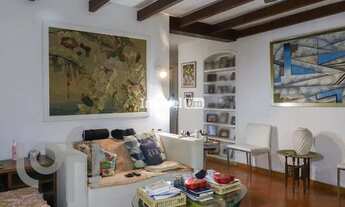 Imagem 5: Copacabana Apartamento com 4 dormitórios