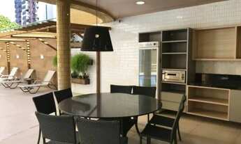 Imagem 3: Mansão Monet Apartamento com 3 dormitórios