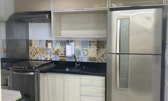 Imagem 5: Alugo apartamento 2/4 mobiliado Cond. Reserva parque residencial