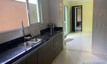 Imagem 7: CASA EM CONDOMÍNIO - ALPHAVILLE - SP