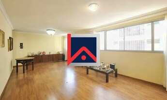 Imagem 2: Apartamento Venda 2 Dormitórios - 129 m² Jardim Paulista