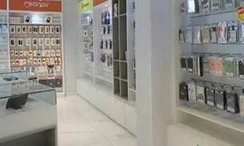 Imagem: Loja no bairro de higienopolis assistencia