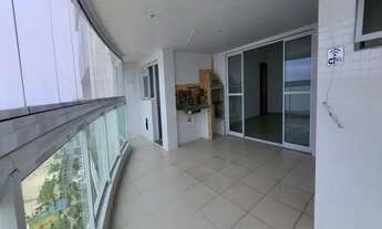 Imagem 5: Maravilhoso apartamento frente mar, 3 suítes, lazer completo, alto padrão - Caiçara - Prai