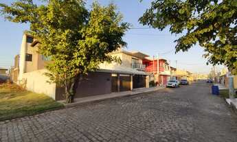 Imagem 5: Lote/Terreno para venda possui 180 metros quadrados em Parque Aeroporto - Macaé - RJ