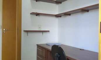 Imagem 5: Apartamento para aluguel tem 113 metros quadrados com 3 quartos