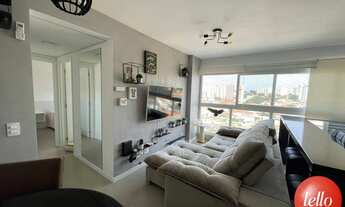 Imagem 2: São Paulo - Apartamento Padrão - Mandaqui